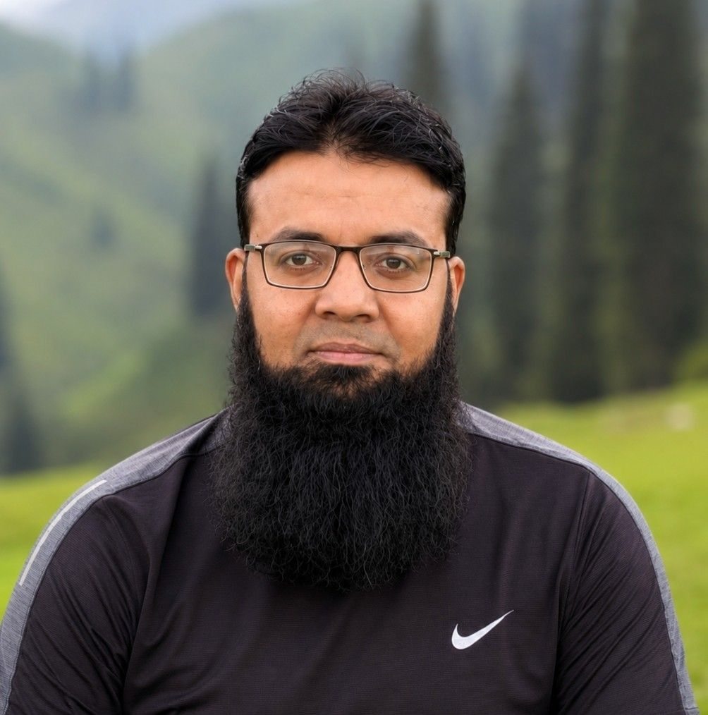 Engr Rameez Raza