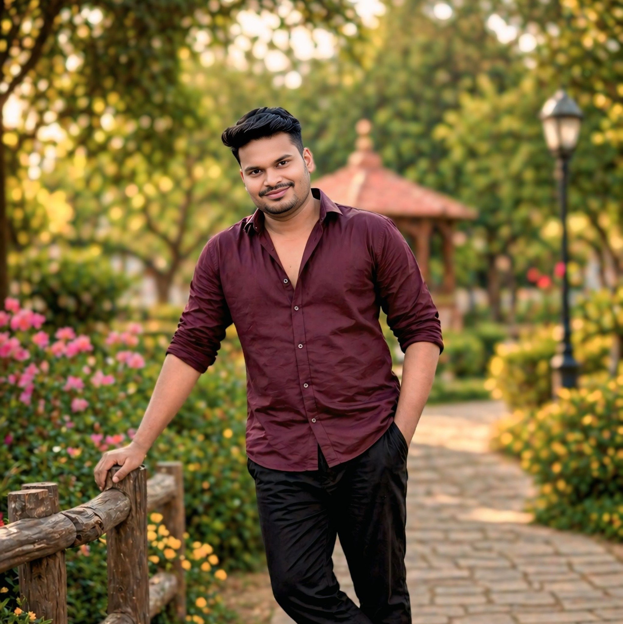 Vikram Raj