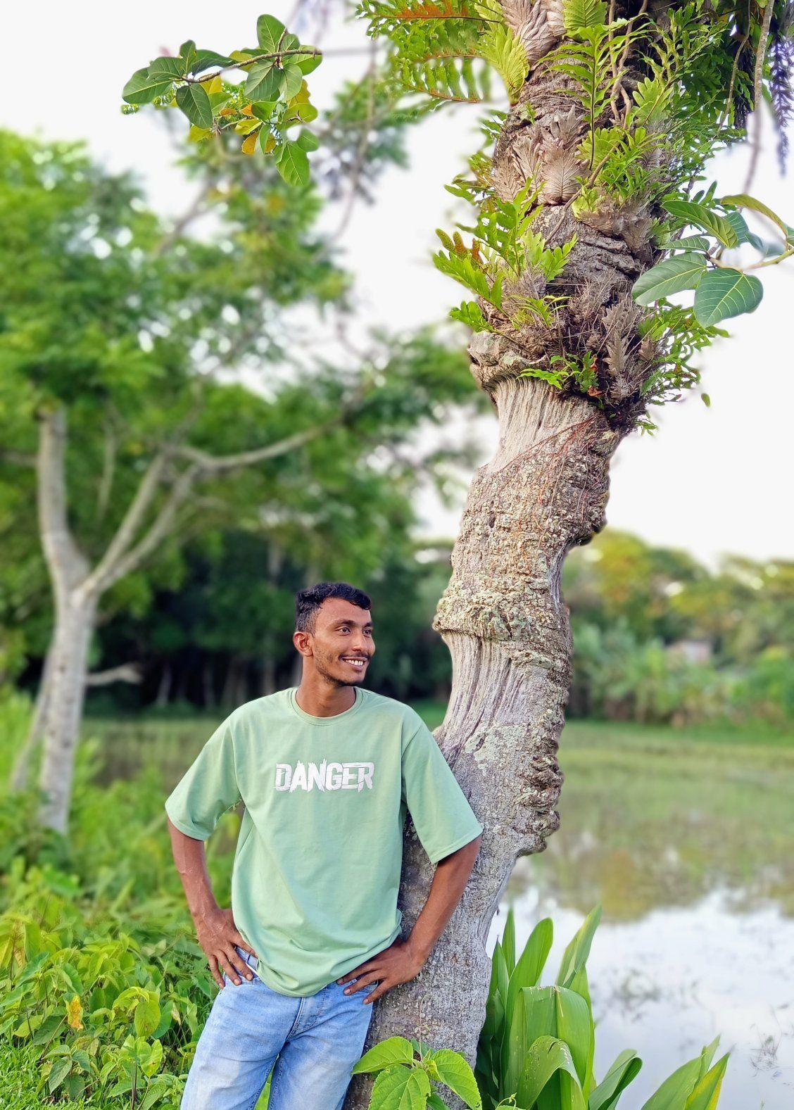 Mohammad Rabiul