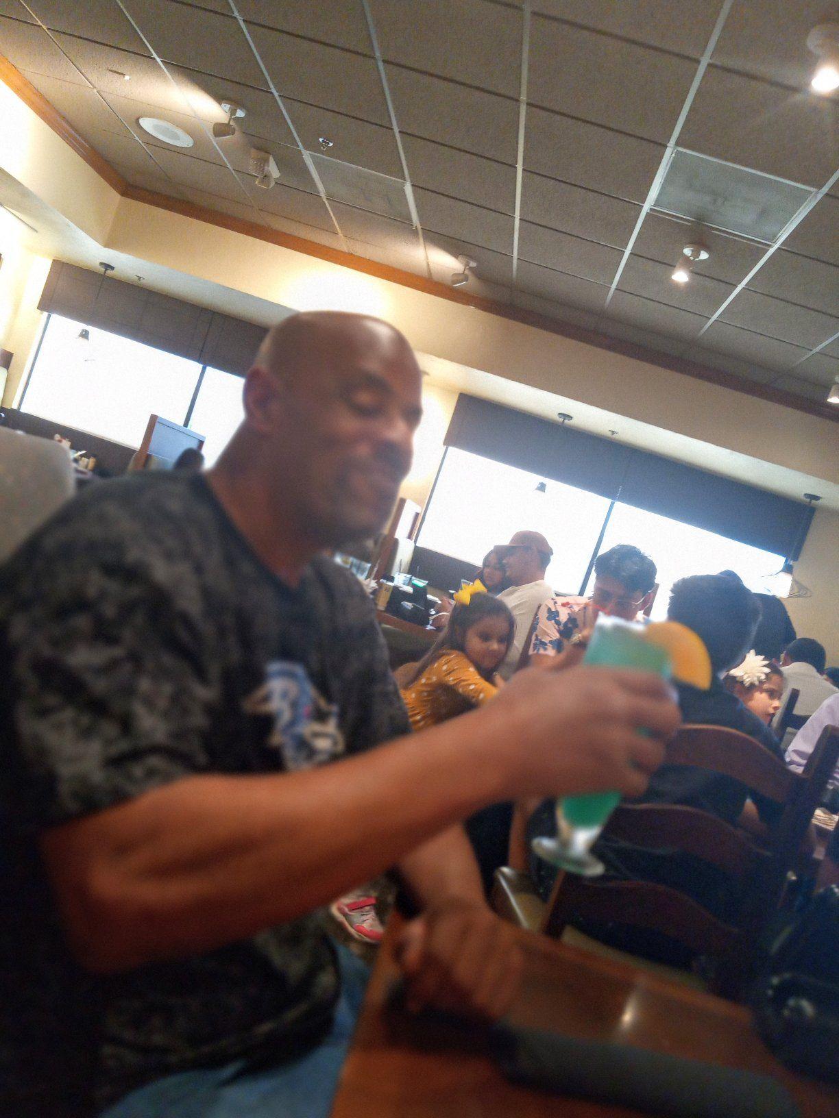 Robert McDaniel - So, staying silent works when you're... | Facebook