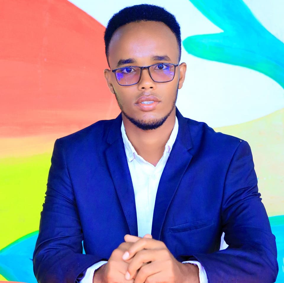 Hassan Alinor Yusuf