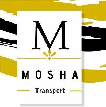 Mosha Plant Hire