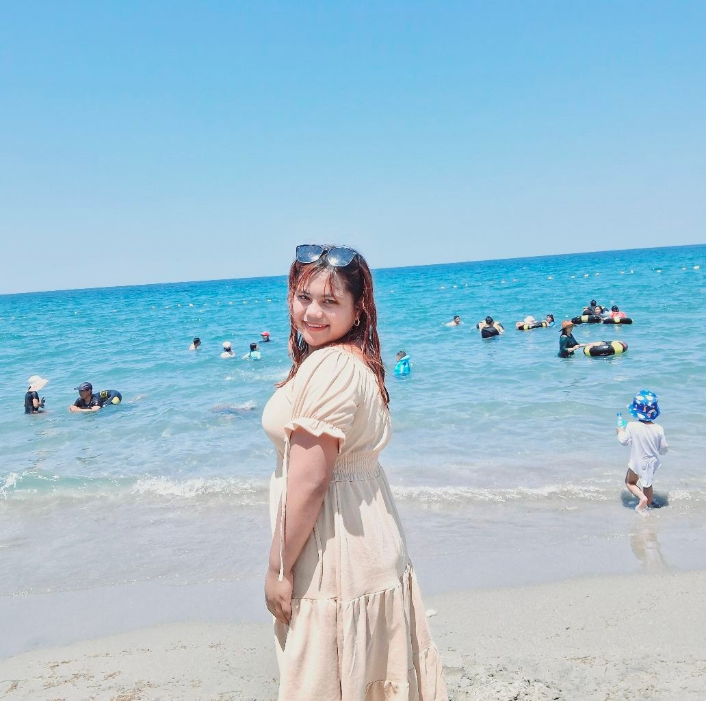 Aprilyn Balagtas