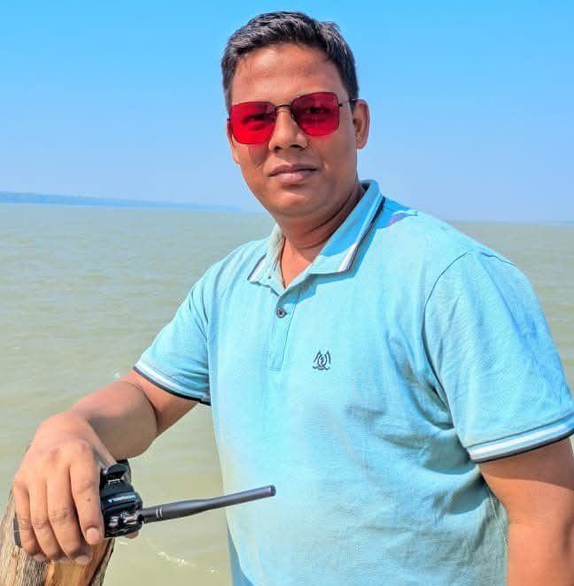 M Rahman