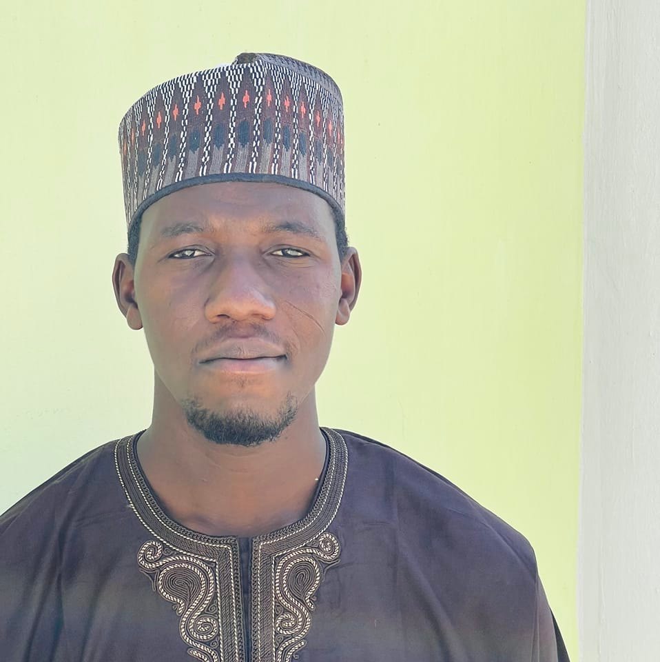 Muhammad Lawan Rano