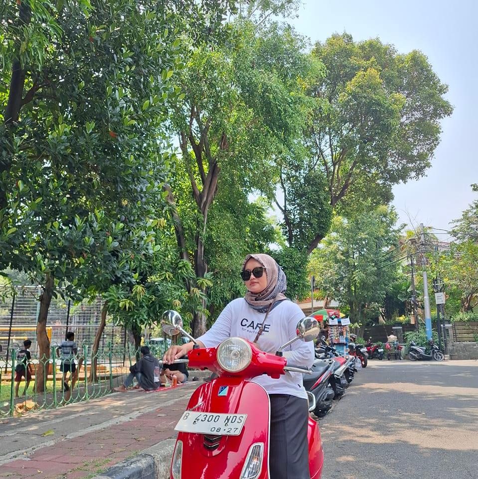 Caca Satryo - 30 liter pertama di hari ini Berbagai jenis... | Facebook