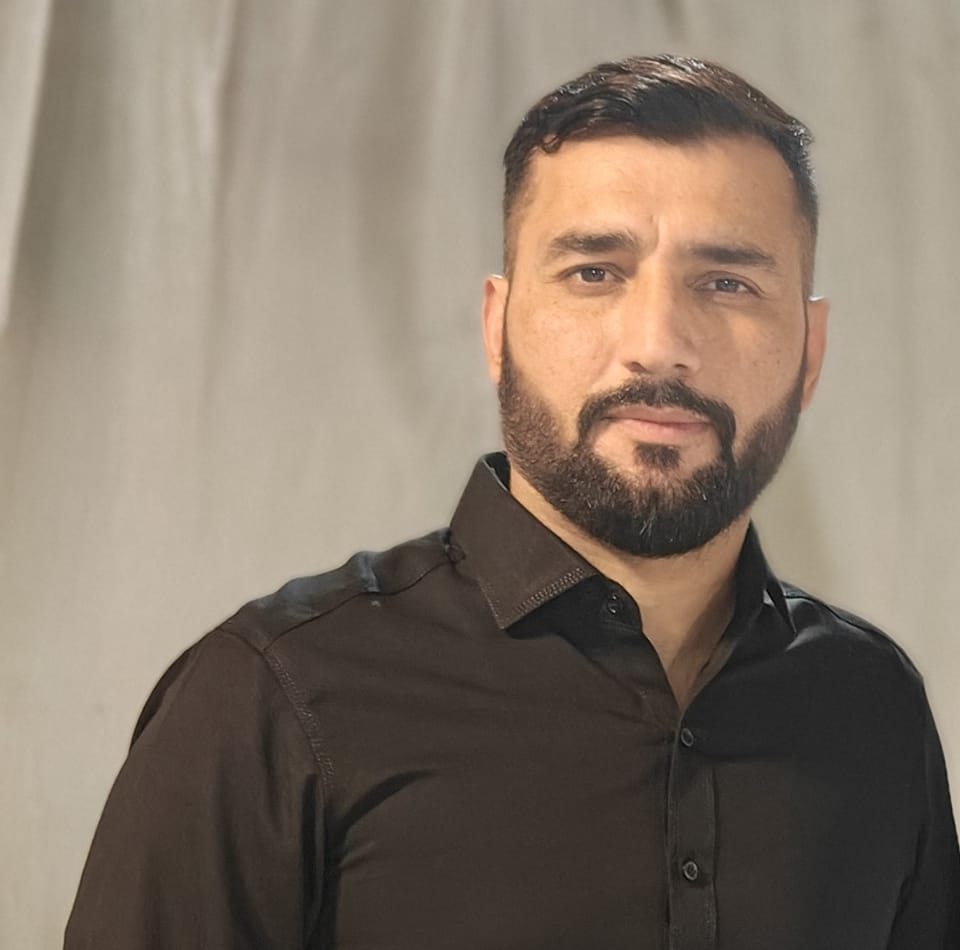 اللہ کریم جو چاھے گا عطاءکرےگا، الحَمدُ للّہ جگو اور چڑیل کے پتر 