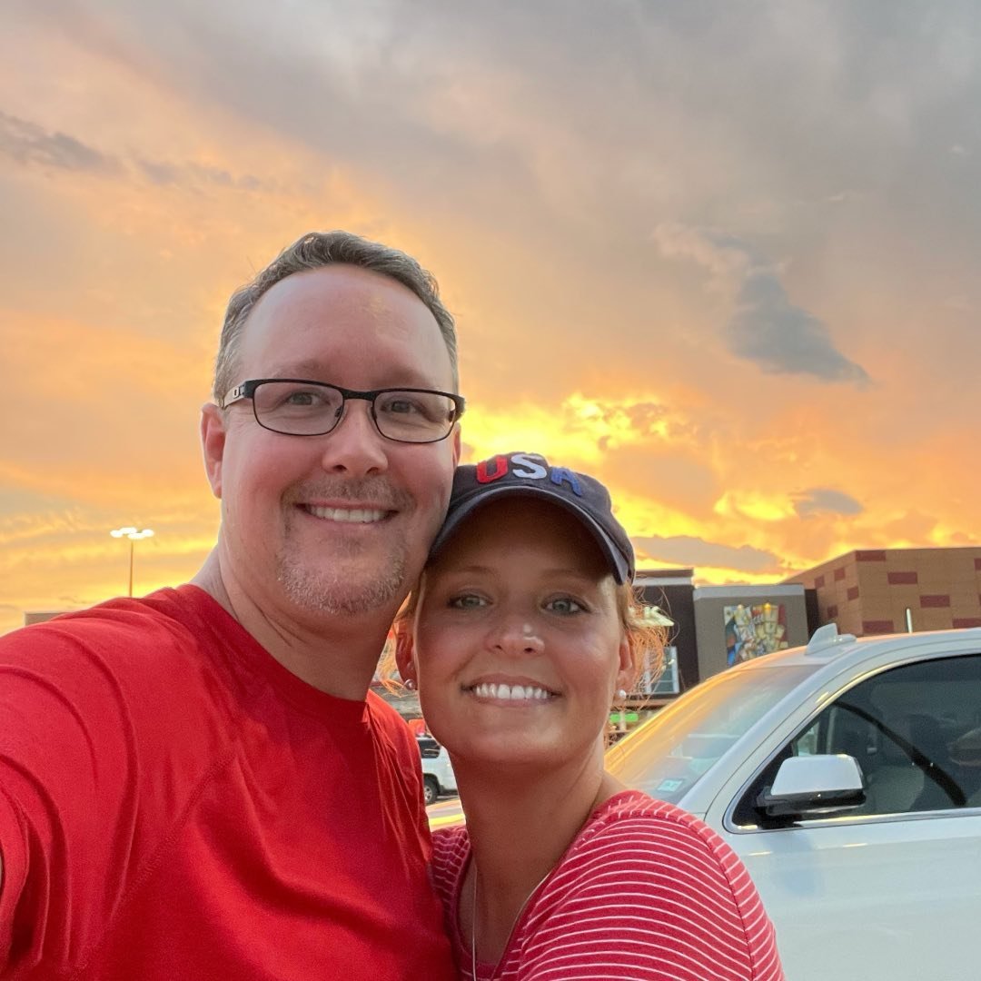 Faith - Meet Michelle Purtle, MPAS, PA-C - a medical hero in our church ...