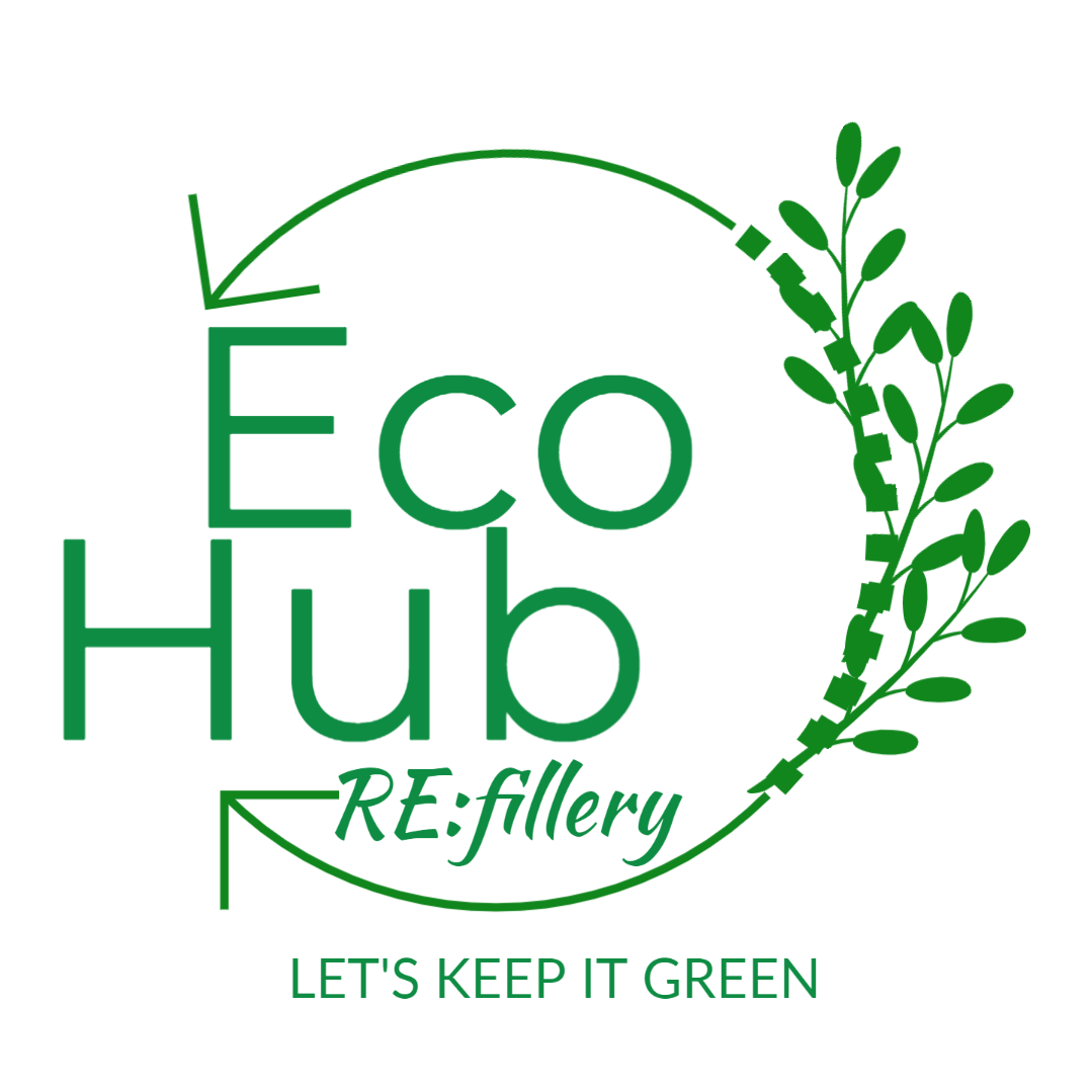 Eco-Hub RE:fillery.yqf