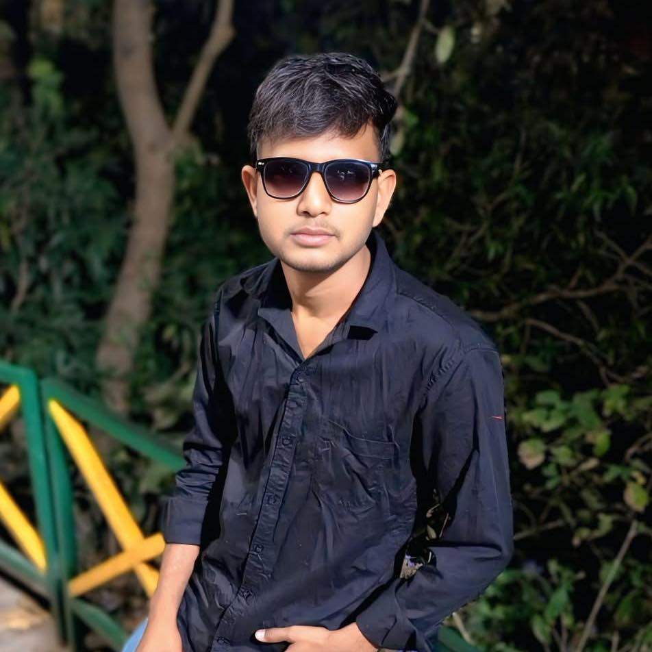 Itzz Pankaj Rajput Etah
