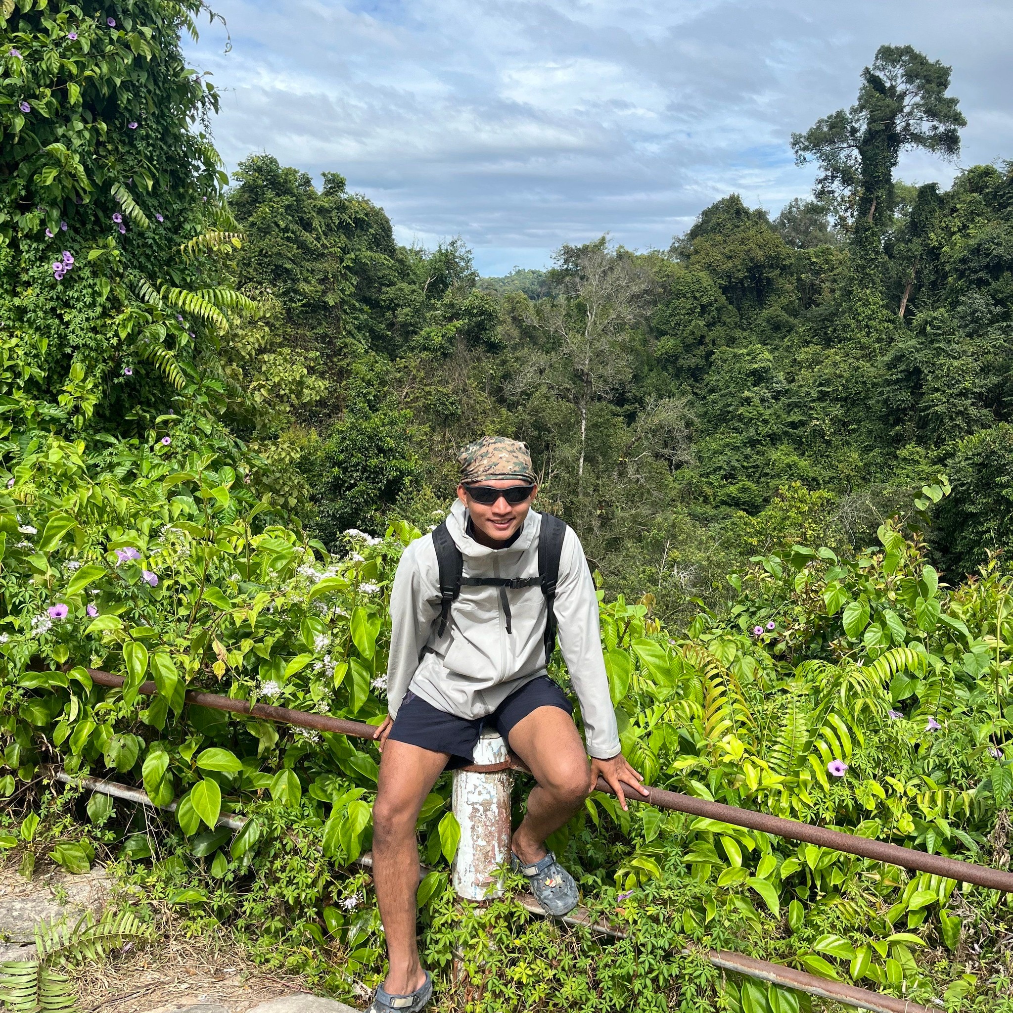 Chan Samnang