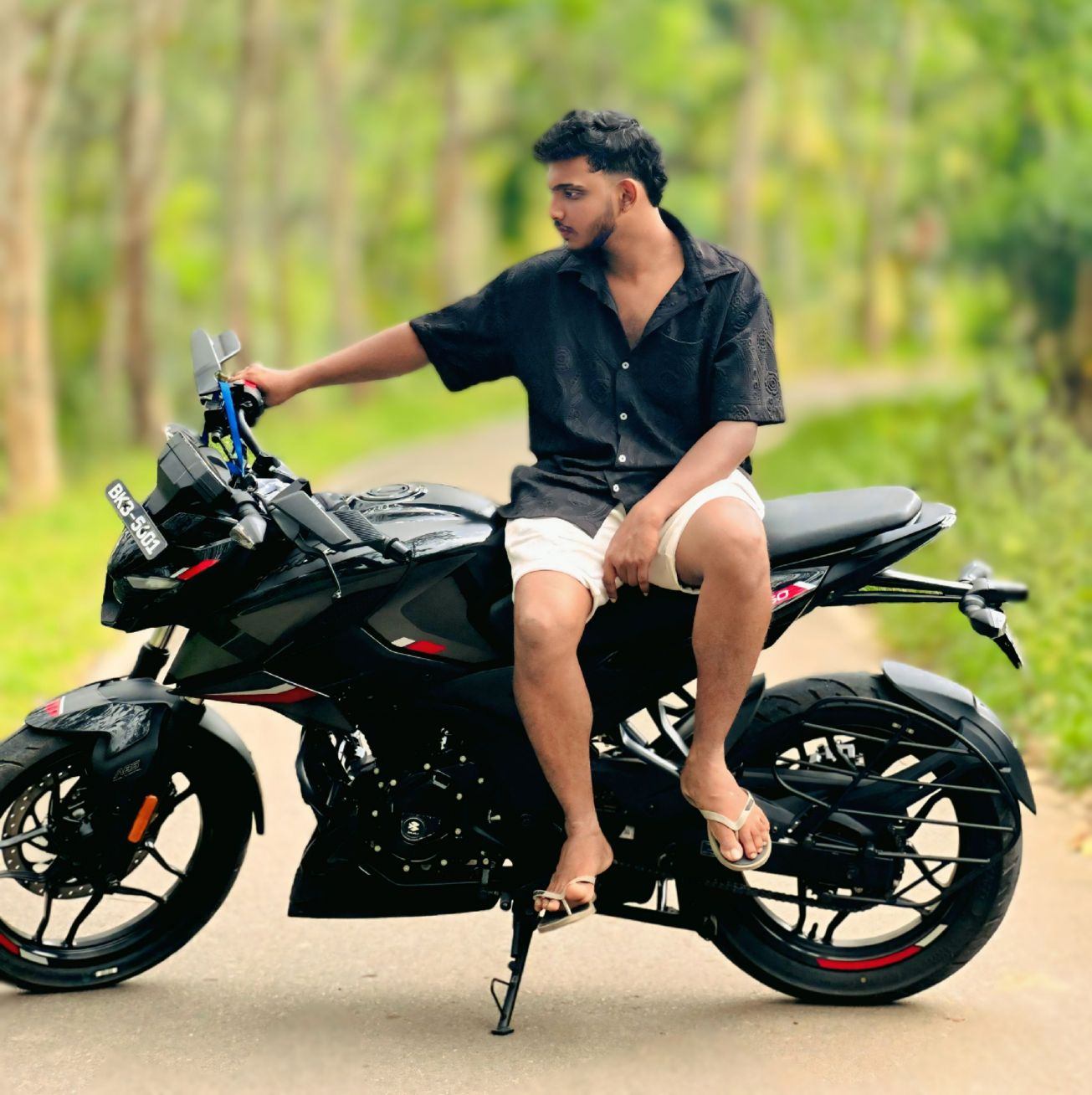 Praween Dilhara