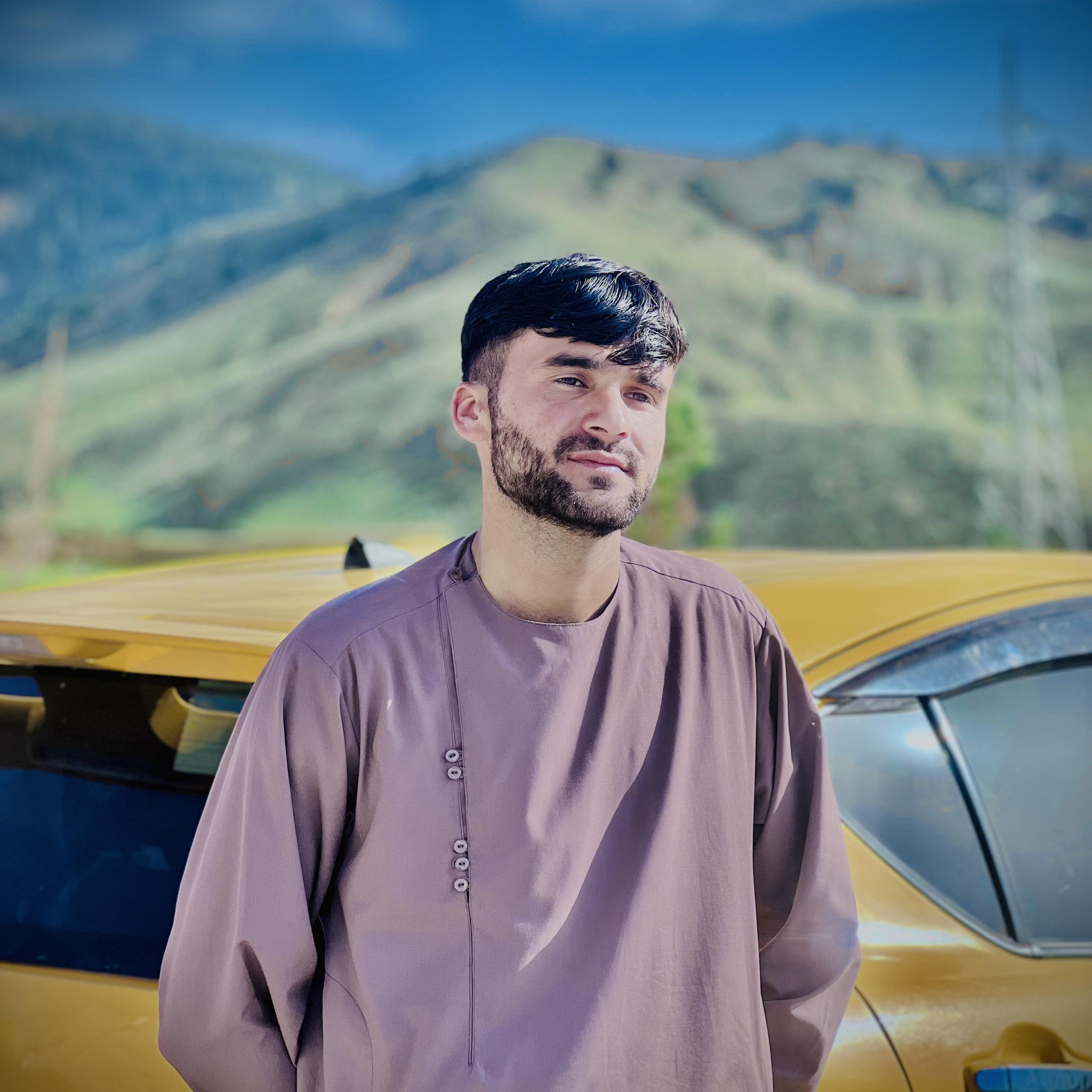 بلال سیال