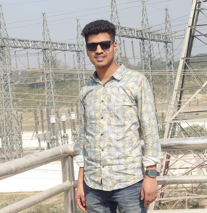 Md Raihan