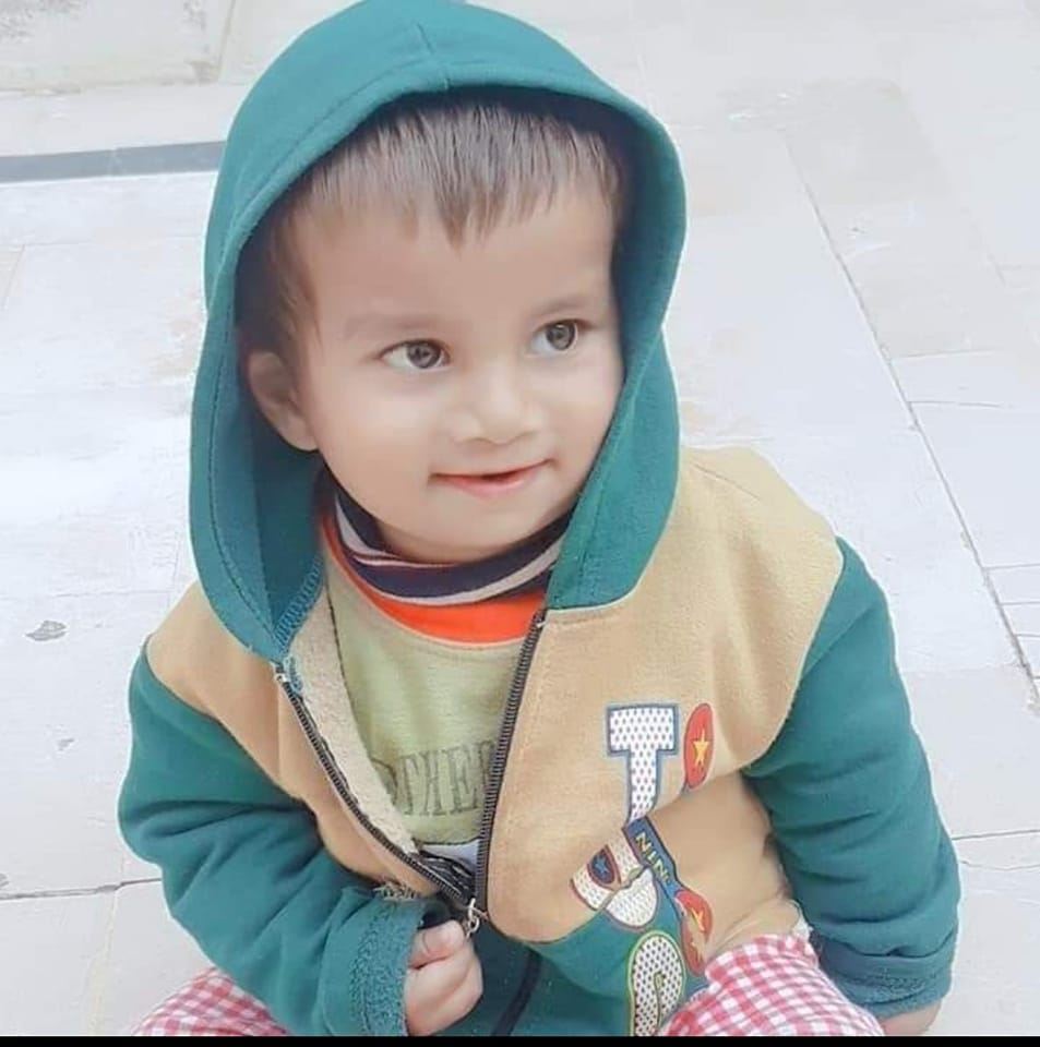 DrZawar Ali Leghari
