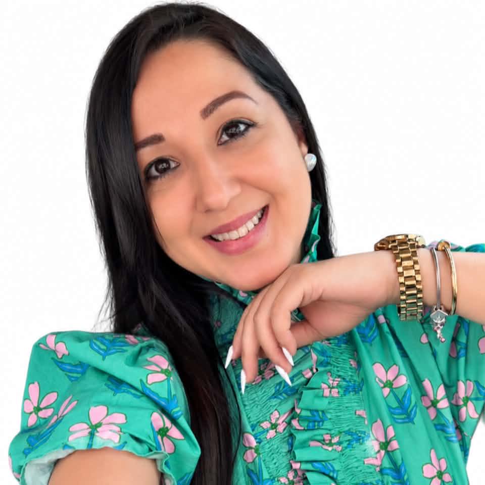 Ana Contreras