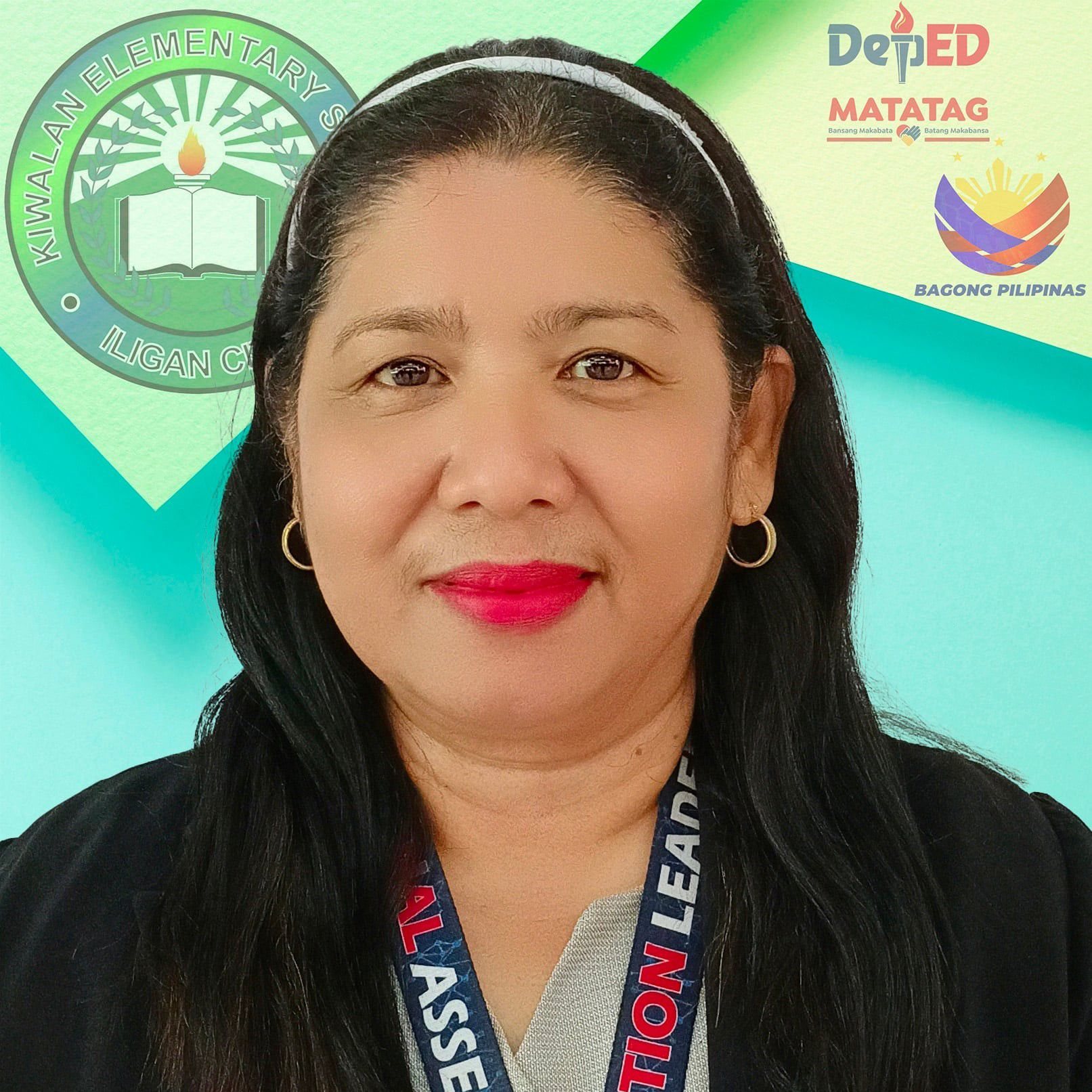 Merlyn Borbon