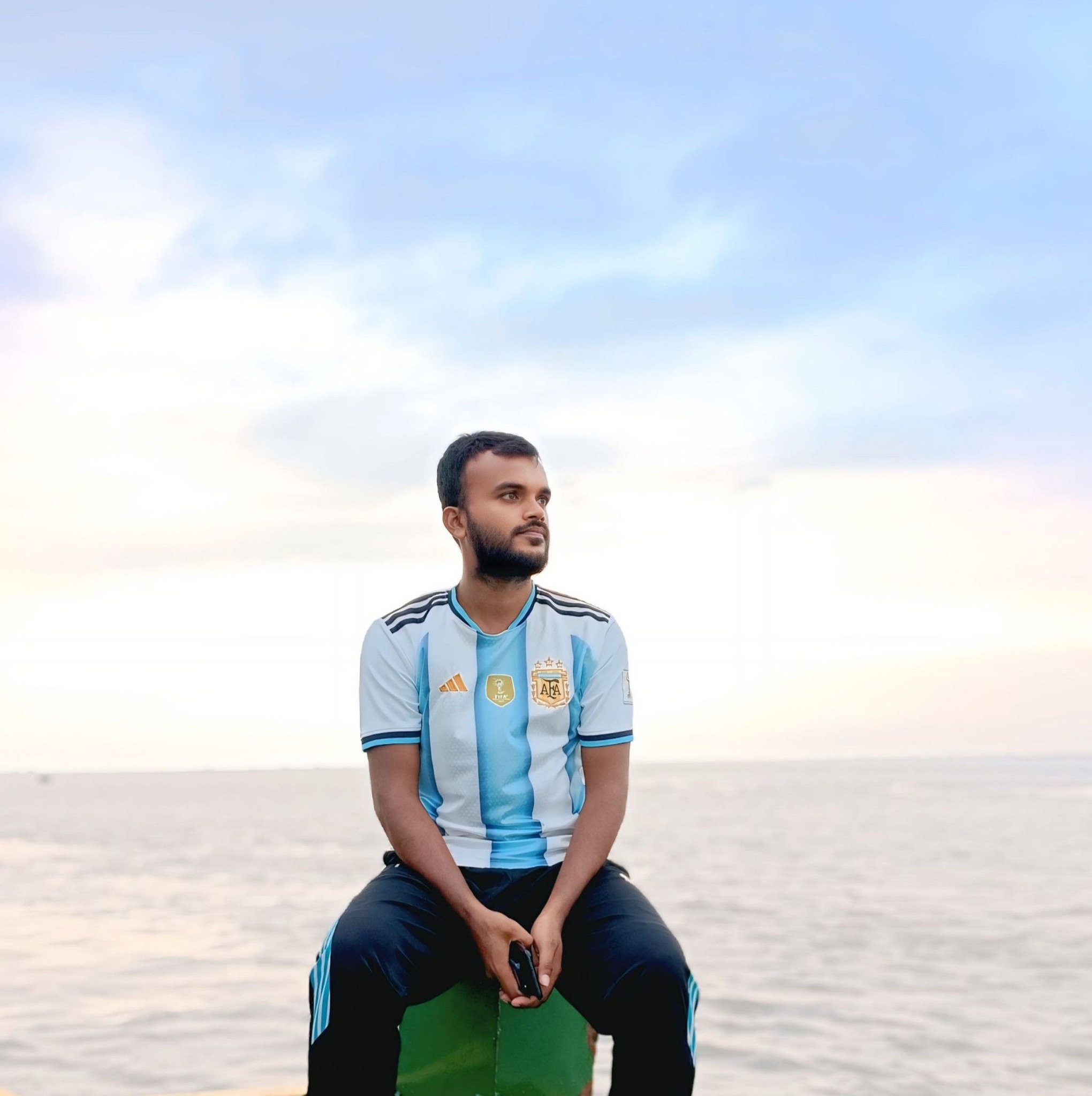 Mohammad Rokon Hassain