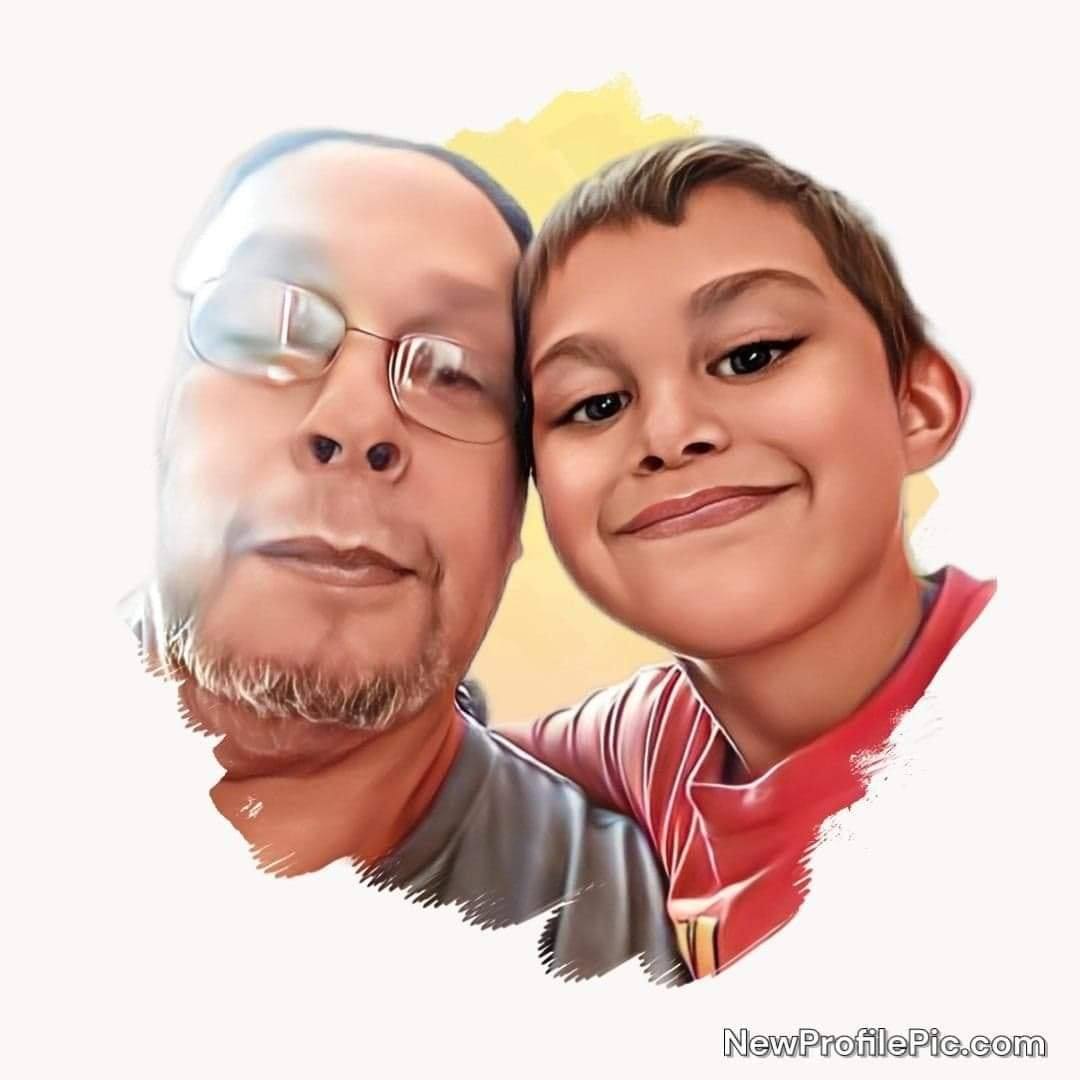 Greg Ramirez Sr.