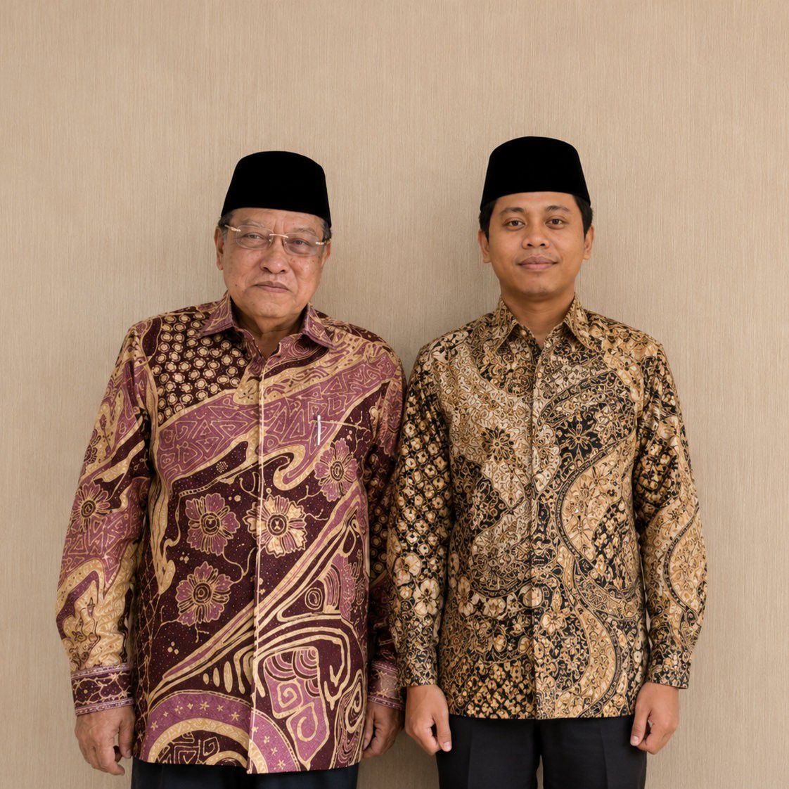 Rezky - Inilah Daftar Nama Penceramah Bulan Suci Ramadan Tahun 1447 H ...