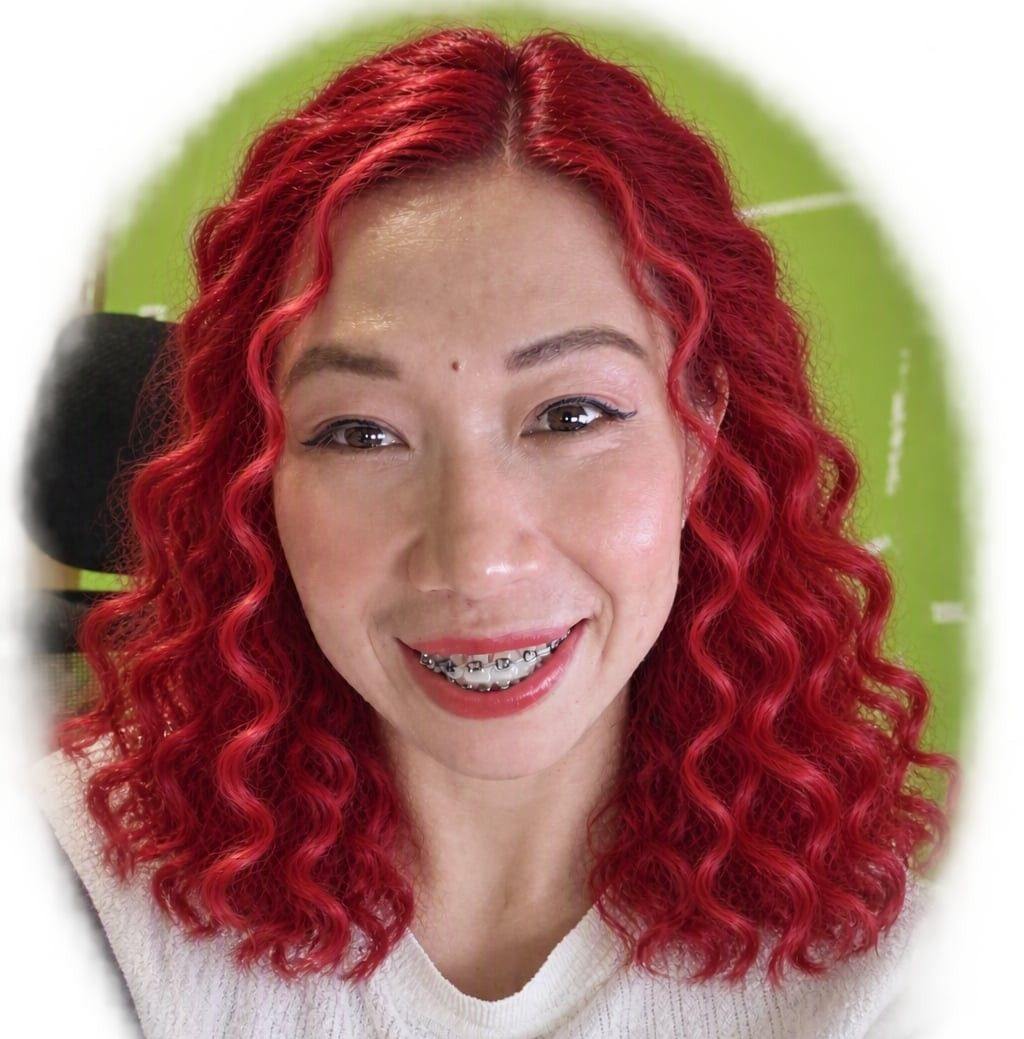 Camila Robal on Reels