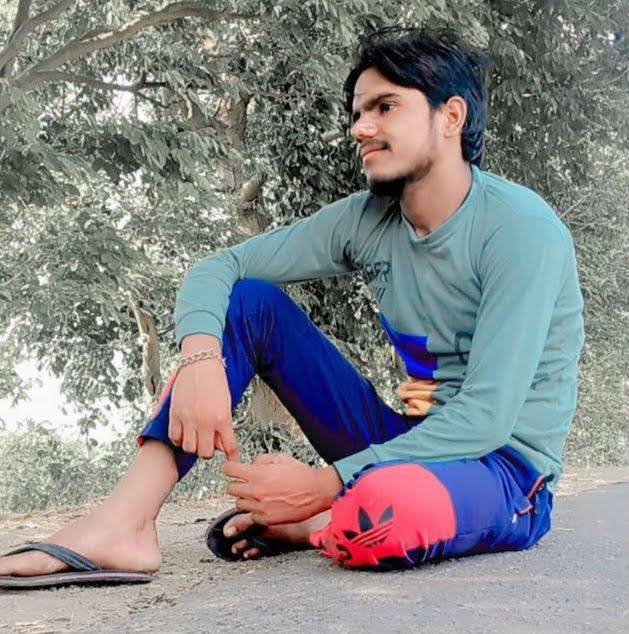 Vivek Bhai V K