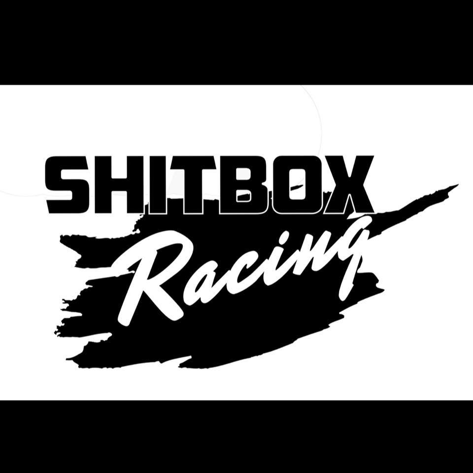 Shitbox racing