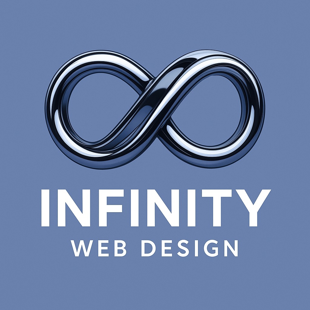 Infinity Web Design