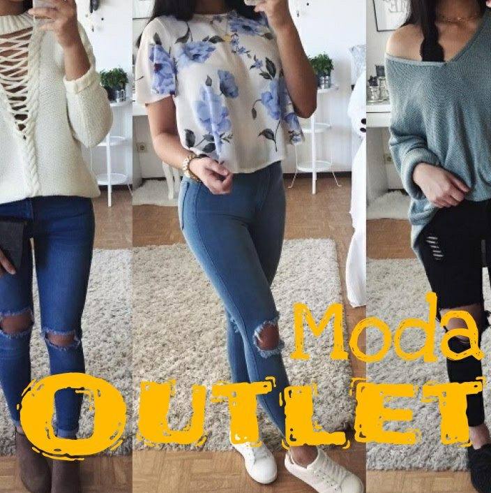 Moda Outlet