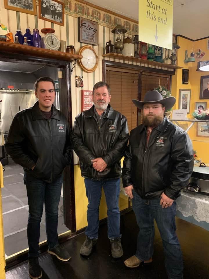 Murry's Truck Parts Locators | Camrose AB