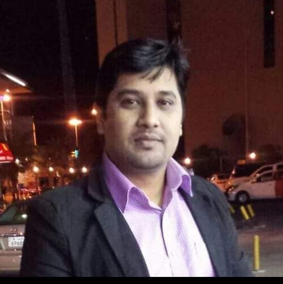 SI Rashed Rashed