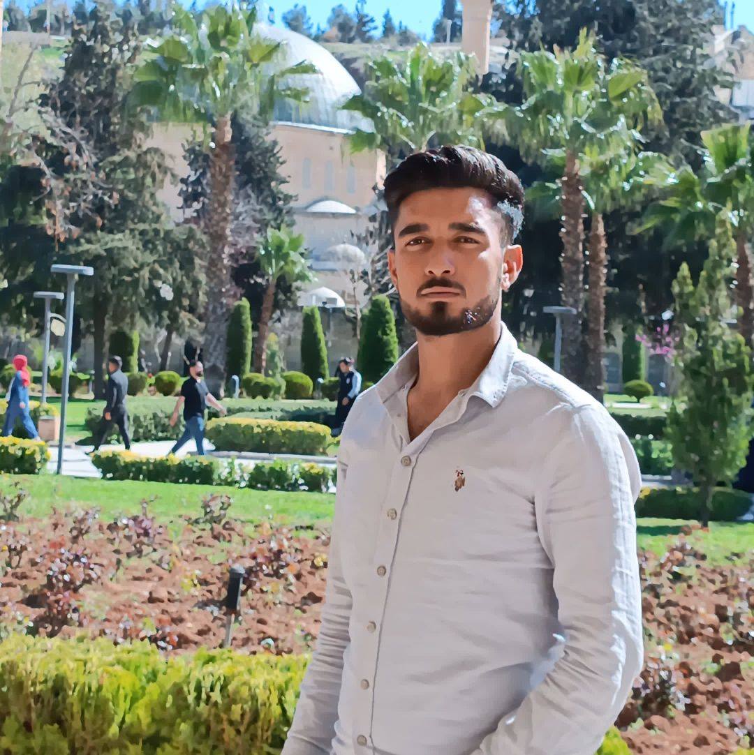 Ferhat Dağ