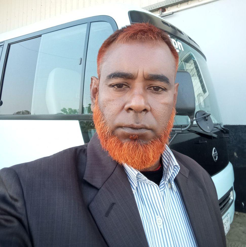 Abdur Razzak