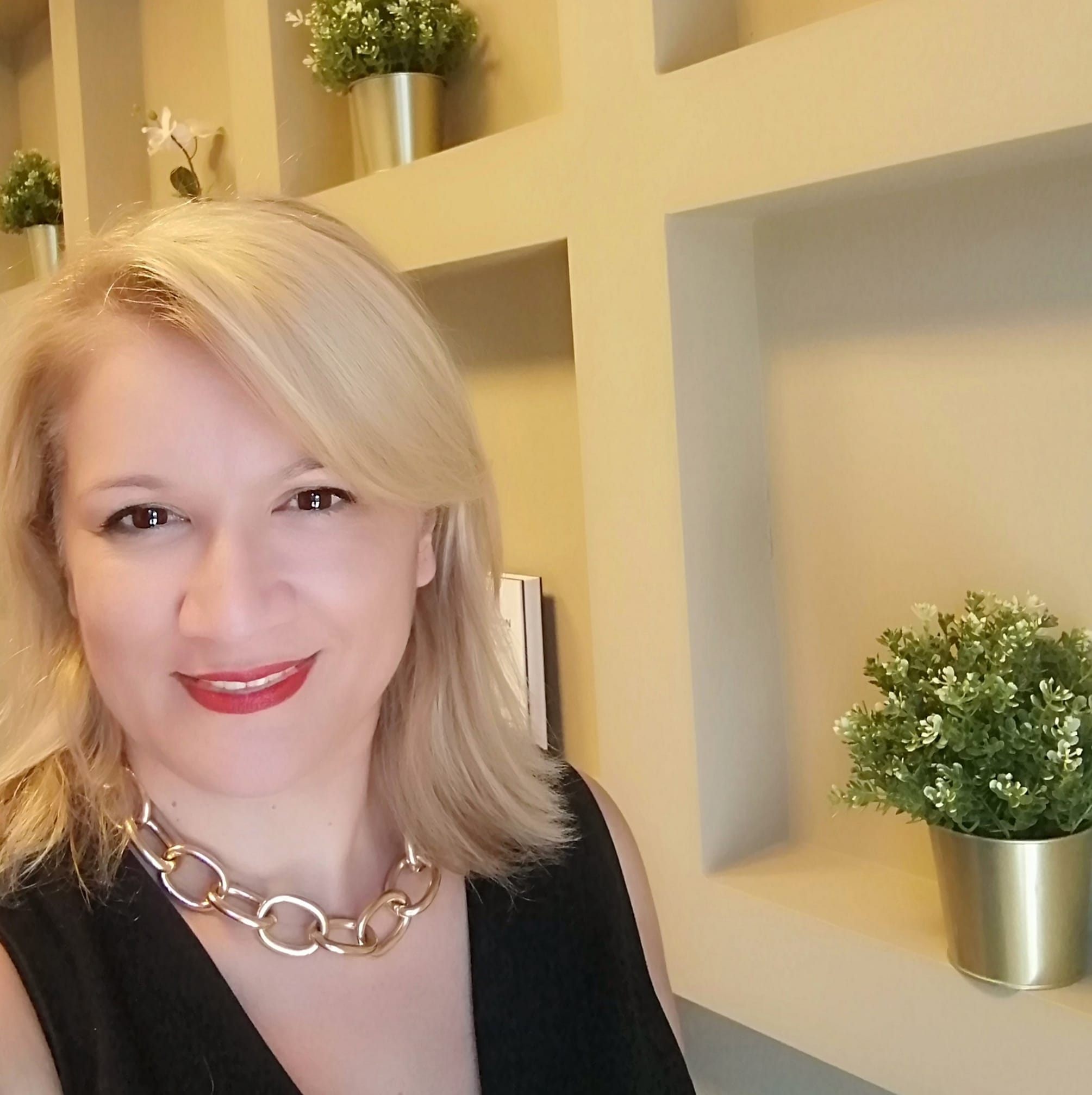 Career Cruise by Nelly Belki | Athens