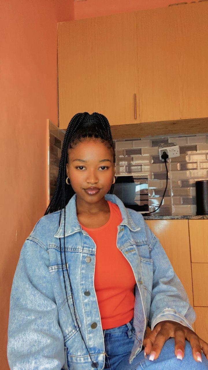 Shekhinah Ravat