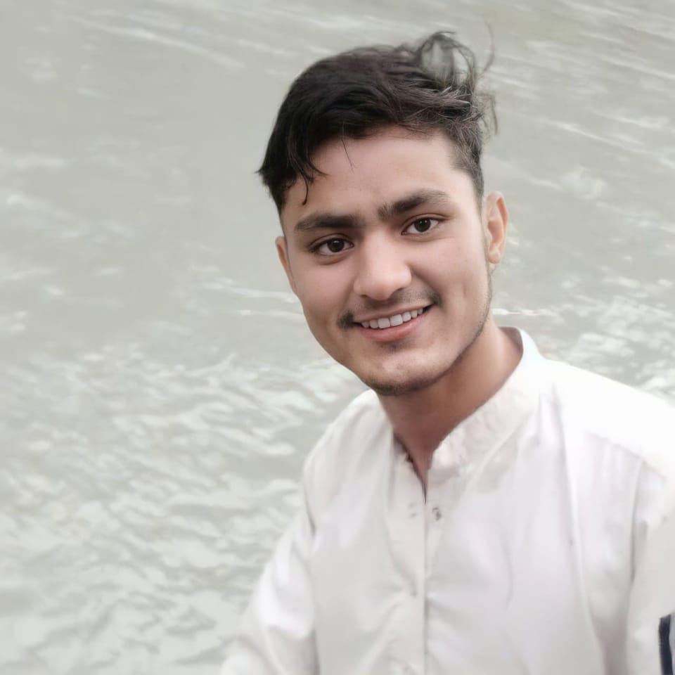 Shakoor Khalis