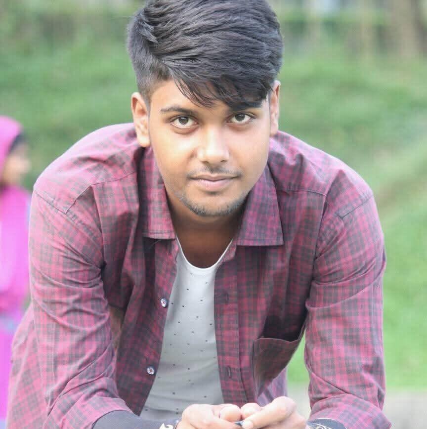 Rj Rasel