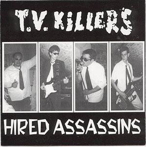 Profile for TV KILLERS