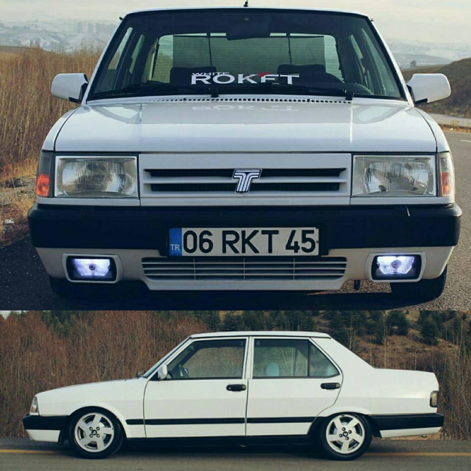 06 RKT 45 | Ankara