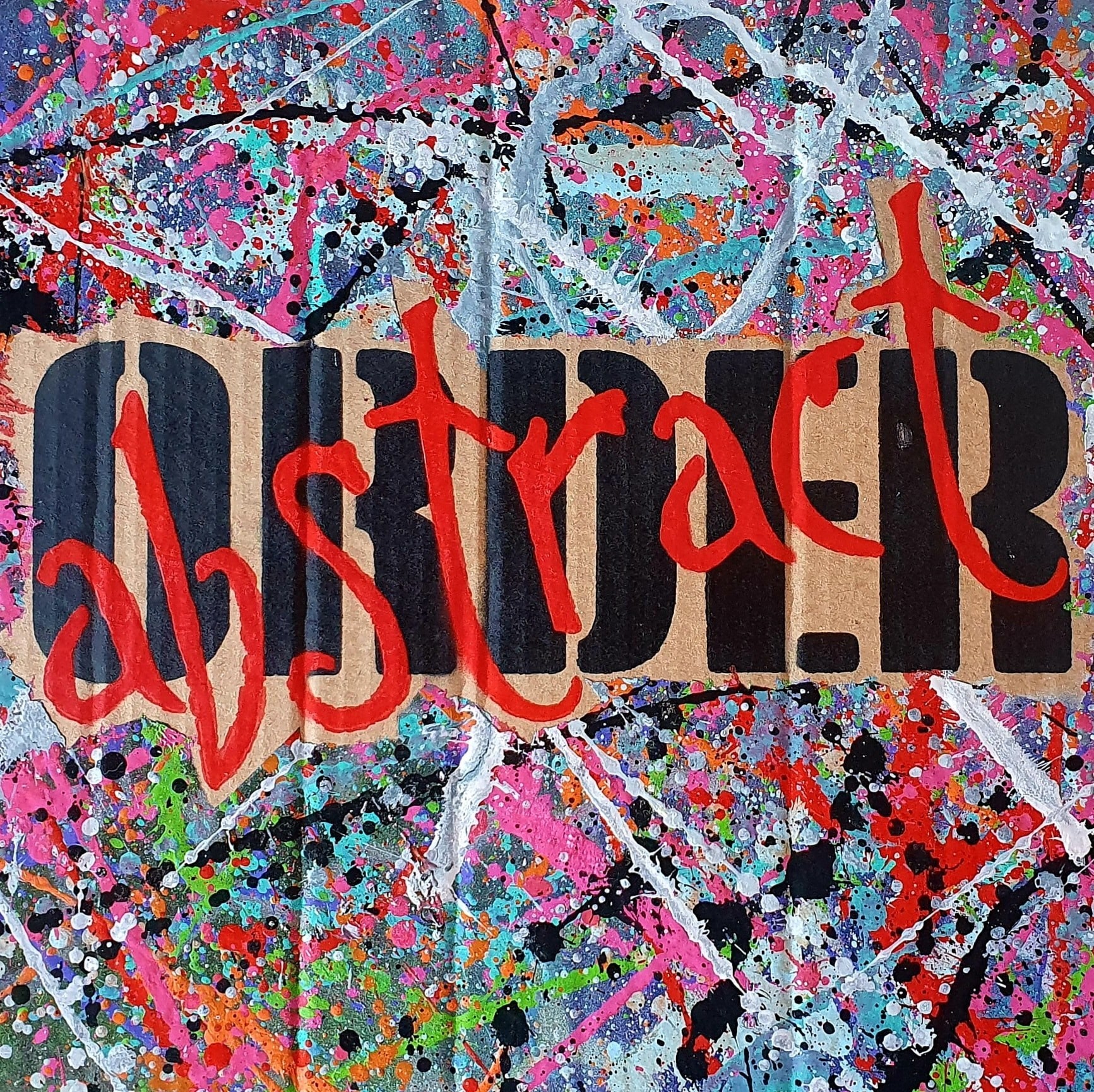 Abstract order