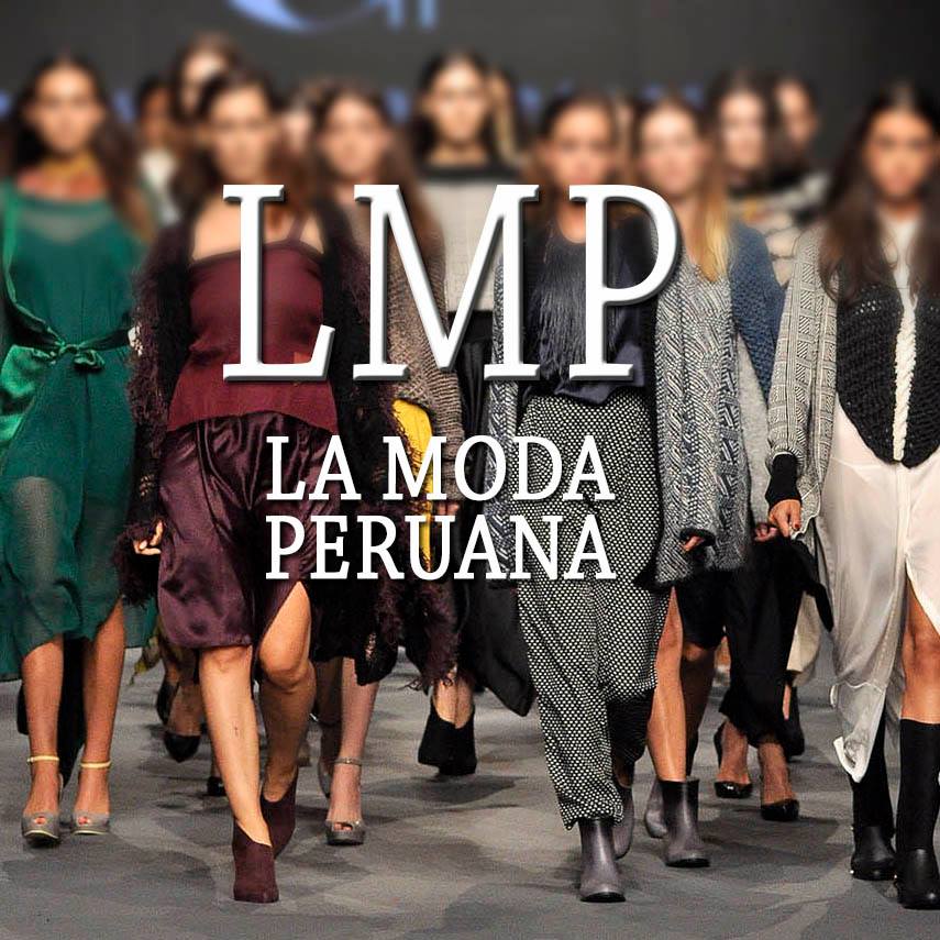La Moda Peruana