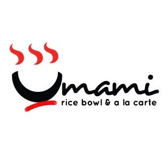 Umami Rice Bowl