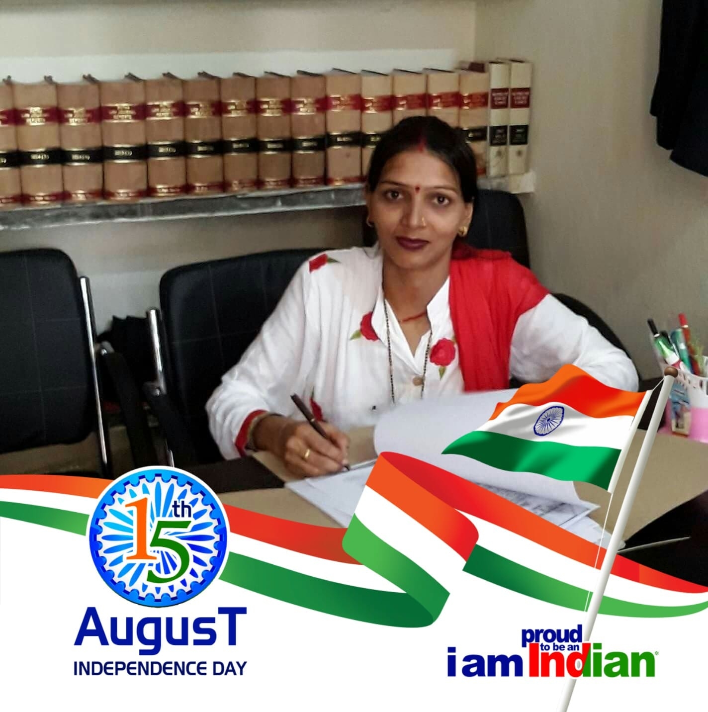 Adv Rupa Rani