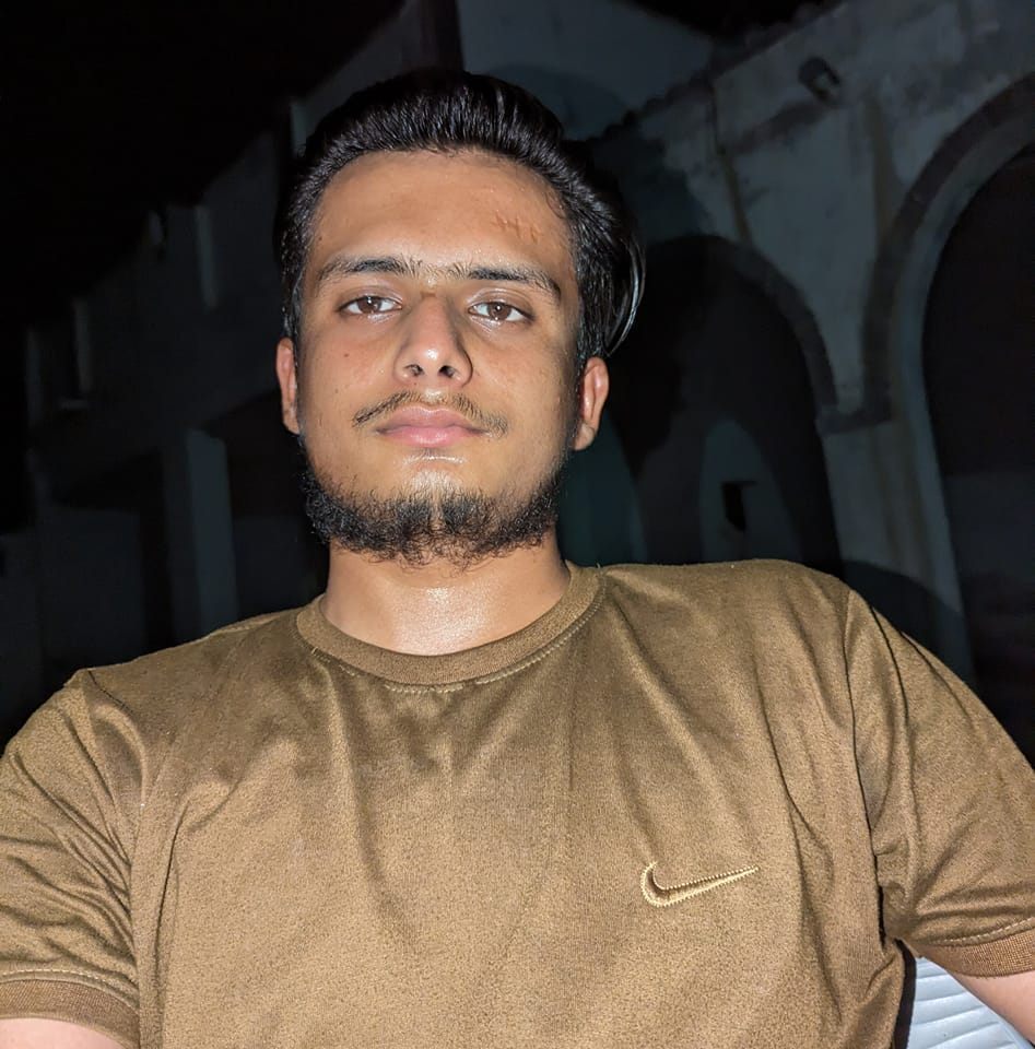 Hamad Razzaq Cheema