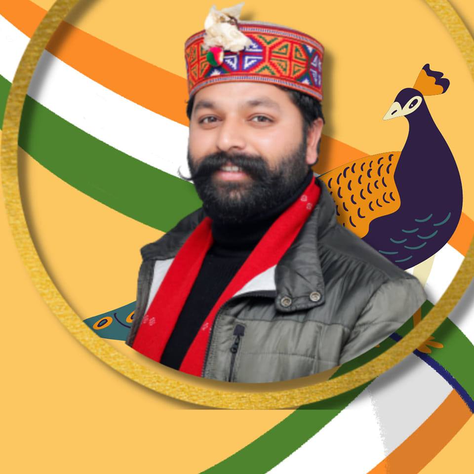Desh Raj Gautam