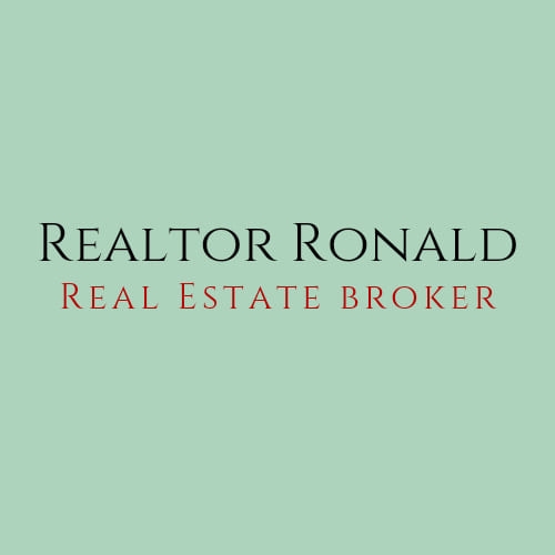 Rltr Ronald Broker