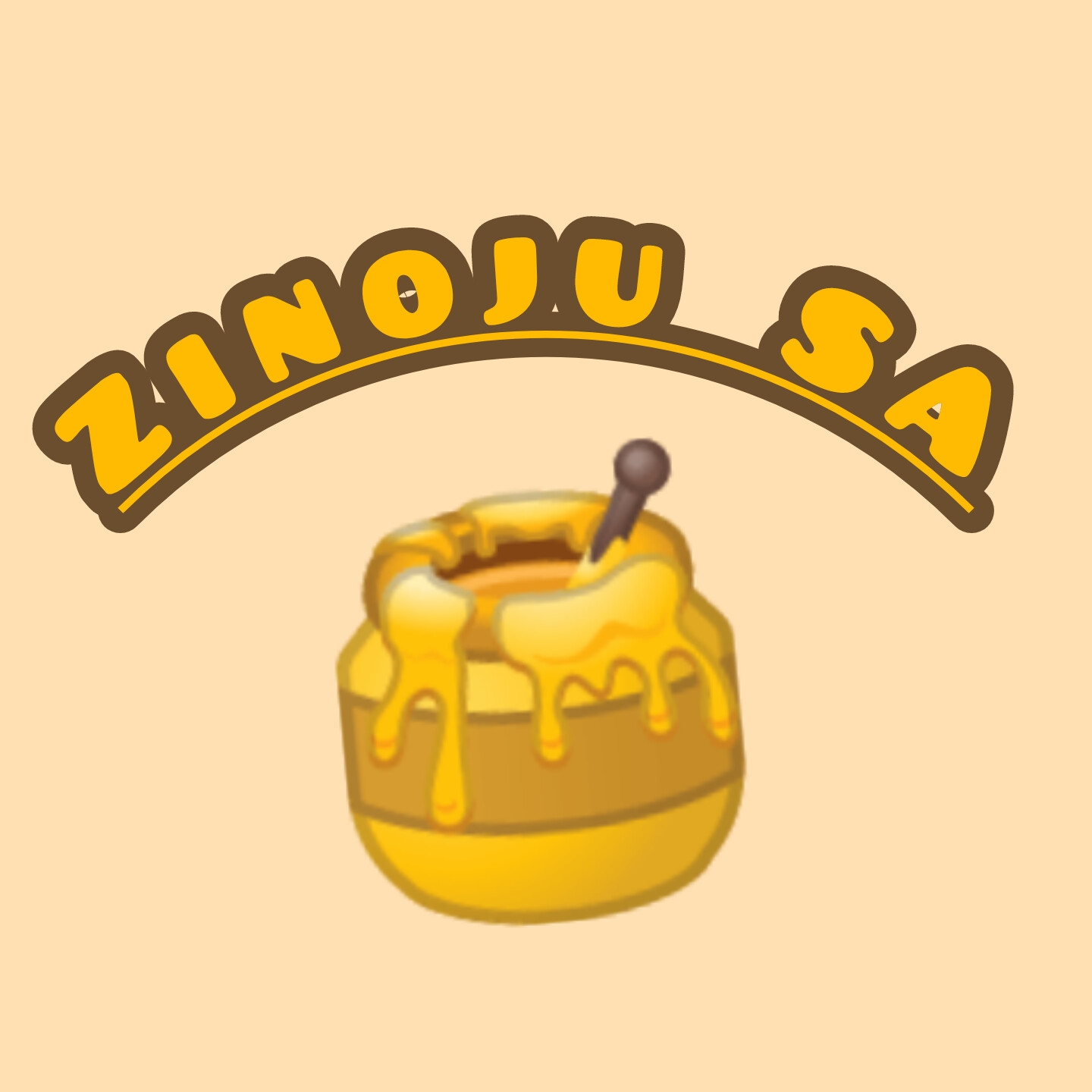 Zinoju SA