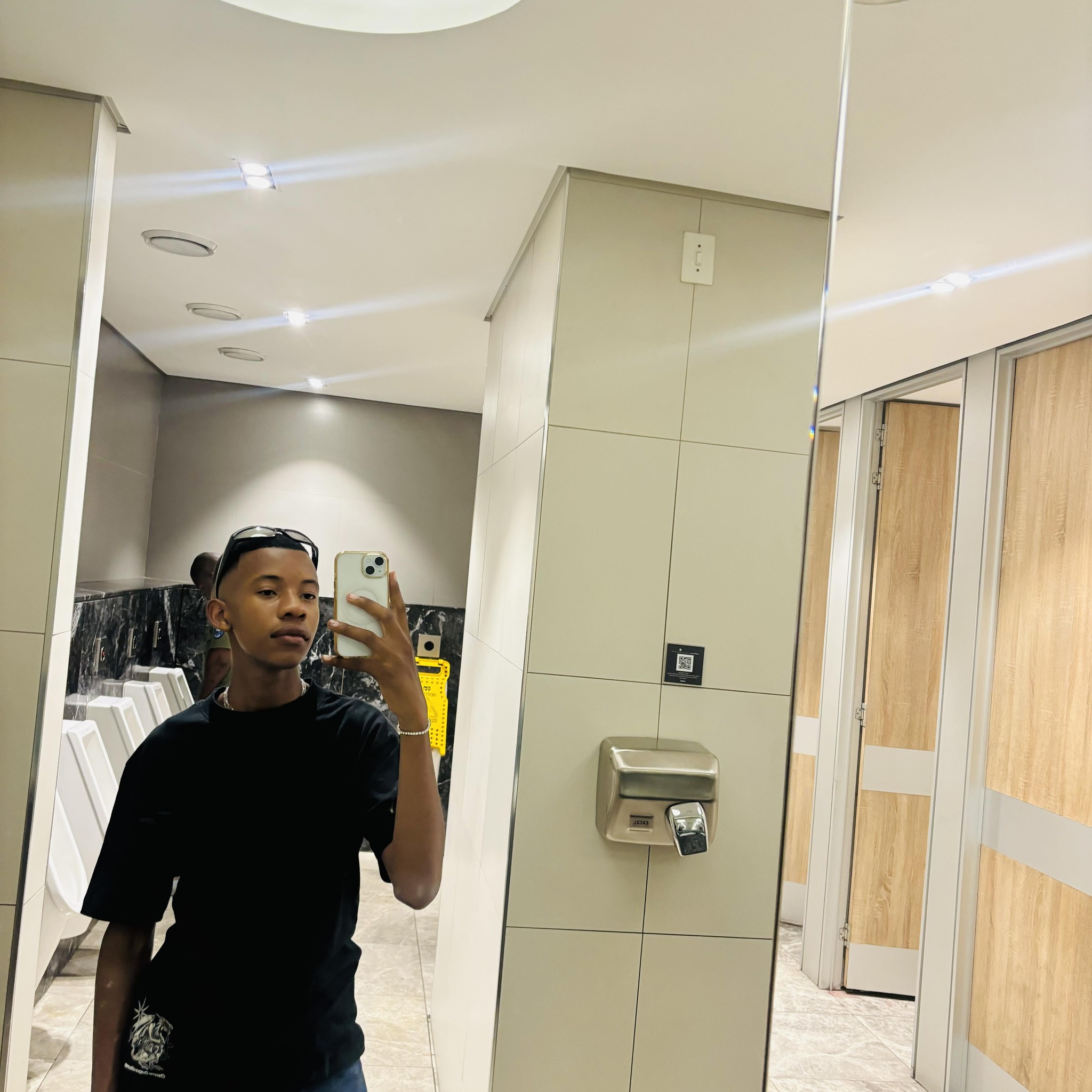 Mpilwenhle Mpilo