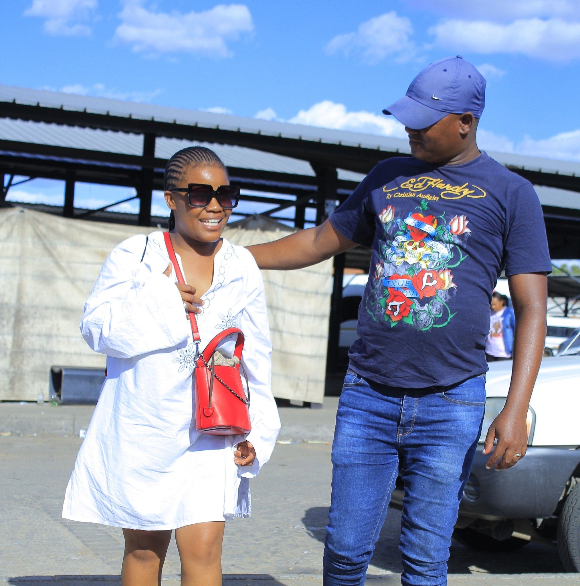 Motse Tsime