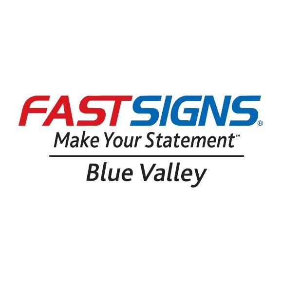FASTSIGNS | Overland Park KS